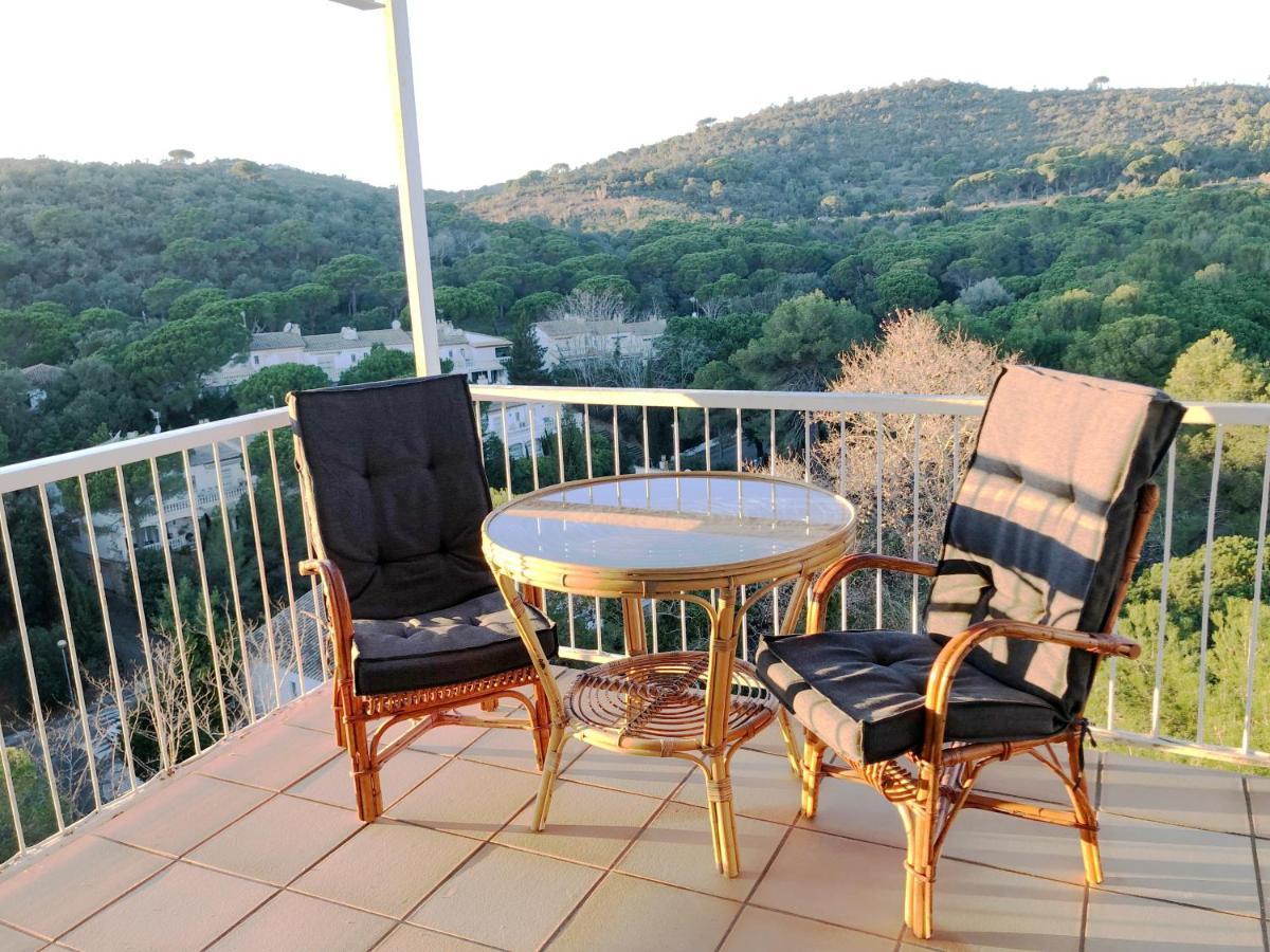 Ferienwohnung Loft Sunset - Tus Vacaciones Inolvidables! Castell-Platja d’Aro Exterior foto