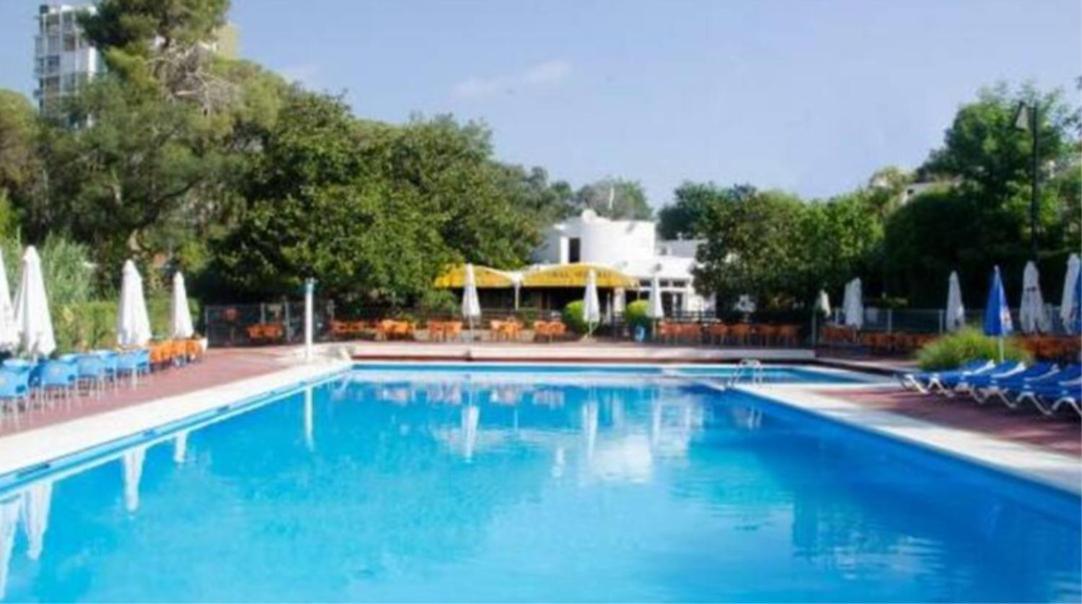 Ferienwohnung Loft Sunset - Tus Vacaciones Inolvidables! Castell-Platja d’Aro Exterior foto