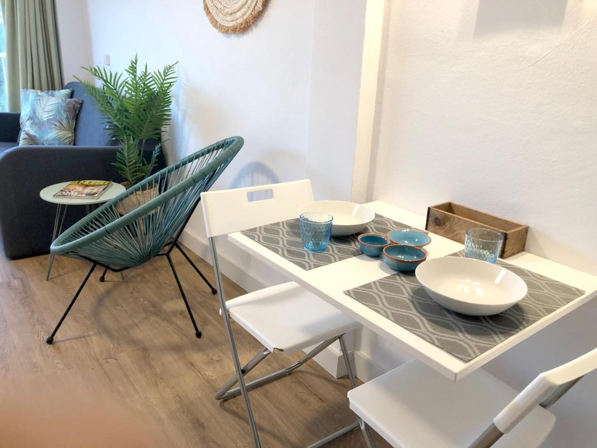 Ferienwohnung Loft Sunset - Tus Vacaciones Inolvidables! Castell-Platja d’Aro Exterior foto